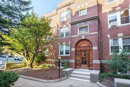 15 Short Street #3 Brookline, MA 02445