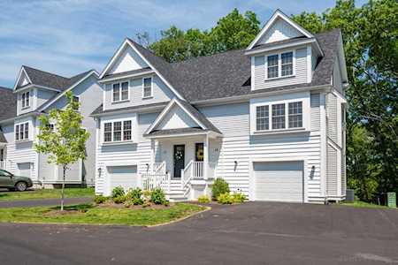 19 Craftsman Court #10 Grafton, MA 01560