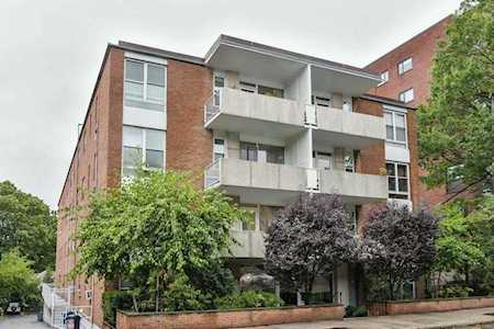 100 Marion St #17 Brookline, MA 02446