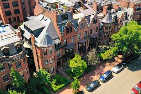 286 Marlborough St #1 Boston, MA 02116