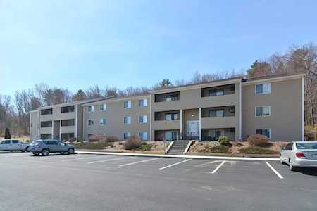 117 Quaker Highway #48 B Uxbridge, MA 01569