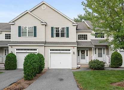 34 Karopulios Drive #34 Marlborough, MA 01752
