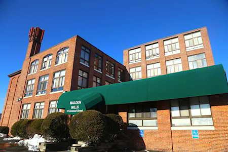 10 Linwood St #104 Malden, MA 02148
