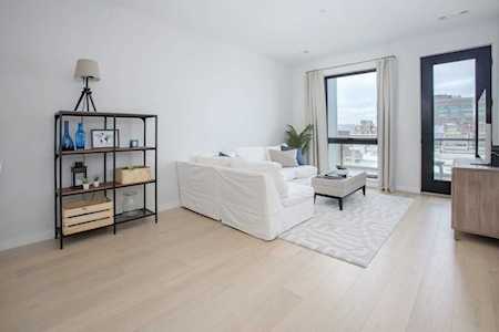 45 West Third Street #403 Boston, MA 02127
