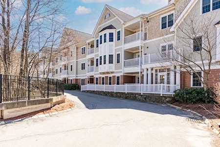 190 Chickering #107D North Andover, MA 01845