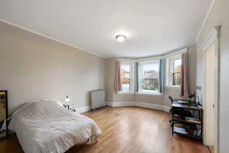 1258 Commonwealth Ave #8 Boston, MA 02134