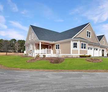 60 Main St. Wenham Pines #22 Wenham, MA 01984