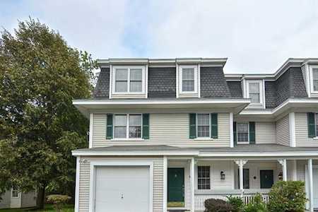 5A Victoria Garden #5A Framingham, MA 01701
