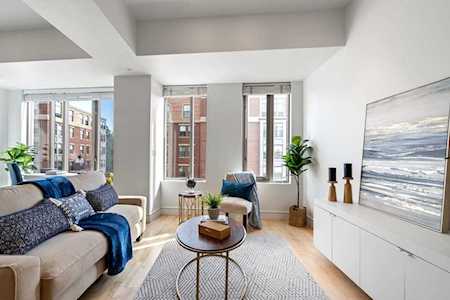 1313 Washington Street #416 Boston, MA 02118