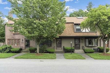 15 Scotty Hollow Drive #D Chelmsford, MA 01863
