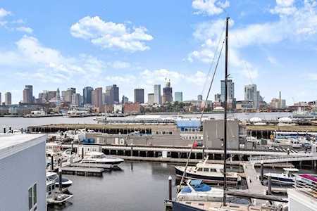 22 Constellation Wharf #22 Boston, MA 02129