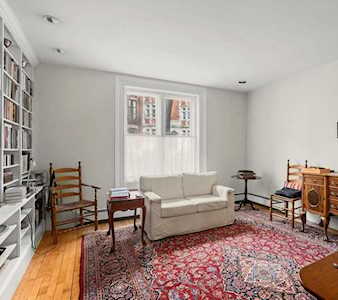 42 Mount Vernon Street #1B Boston, MA 02108