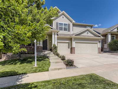 22987 Cleveland Dr Parker, CO 80138