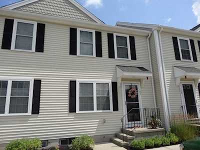 107 Boxberry Lane #107 Rockland, MA 02370