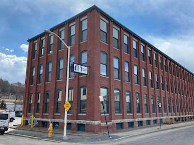 1 Envelope Ter #304 Worcester, MA 01604