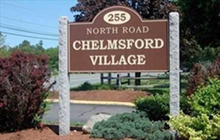 255 North Rd. #200 Chelmsford, MA 01824