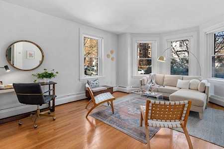 18 Centre Street #104 Cambridge, MA 02139