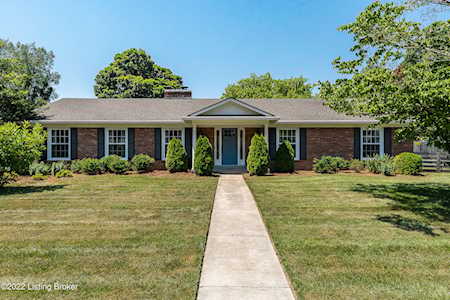 3502 Breeland Ave Louisville, KY 40241