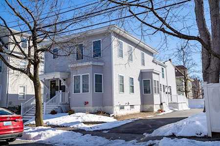 43-45 Francis Street #3 Waltham, MA 02453