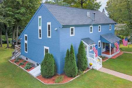 103 Pilgrim #103 Haverhill, MA 01832