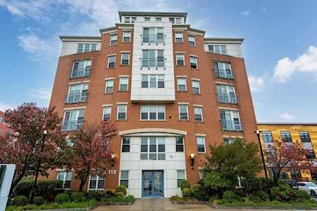113 Sumner St #45 Boston, MA 02128