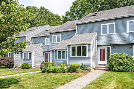 31 Blithewood Ave #804 Worcester, MA 01604