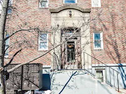 5 Haskell St #32 Cambridge, MA 02140