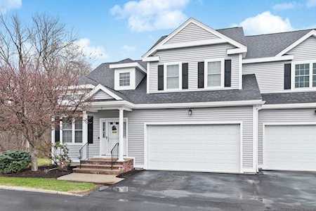 2 Dover Drive #2 Burlington, MA 01803