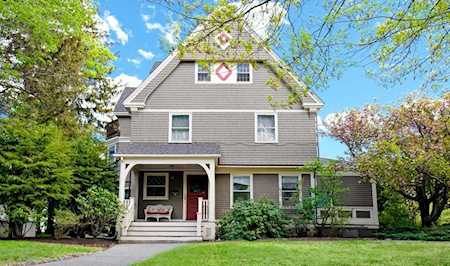 100 Pleasant St #21 Arlington, MA 02476
