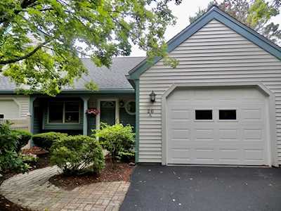 26 Crystal Brook Way #A Marlborough, MA 01752