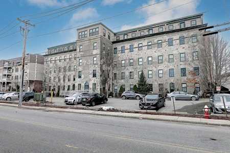 426 Mount Hope St #501 North Attleboro, MA 02760
