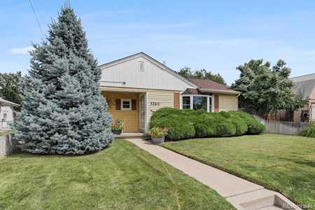 3260 S Downing St Englewood, CO 80113