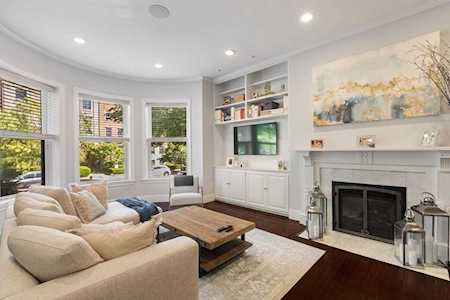 283 Beacon #283 Boston, MA 02116