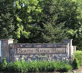 13 Morgan Dr #101 Natick, MA 01701