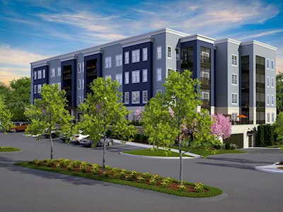 60 Coppersmith Way #406 Canton, MA 02021