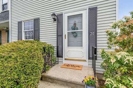 43 Sherburne Avenue #20 Tyngsborough, MA 01879