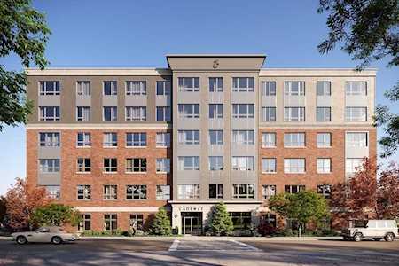 70 Leo Birmingham Parkway #415 Boston, MA 02135