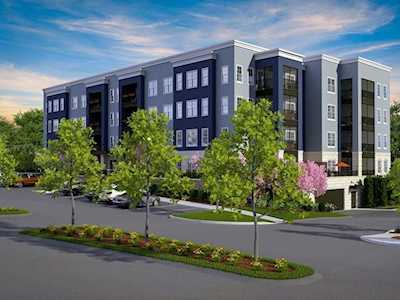 60 Coppersmith Way #206 Canton, MA 02021