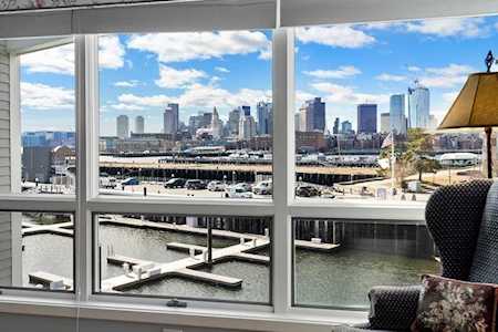 62 Constellation Wharf #62 Boston, MA 02129