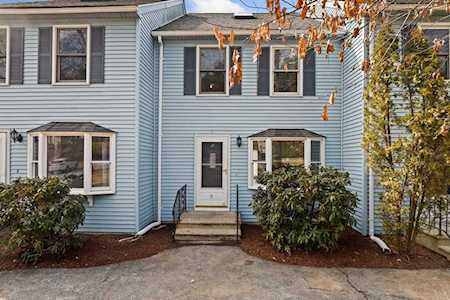 14 Milford Rd. #5 Grafton, MA 01560