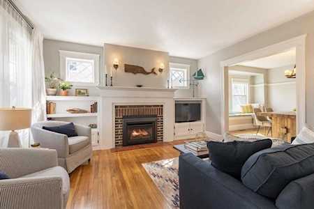 24 Kilsythe Rd #24 Arlington, MA 02476