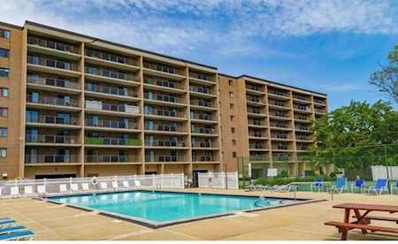 185 Quincy Shore Drive #58 Quincy, MA 02171