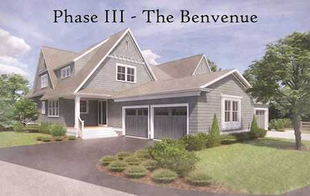 51 Fieldstone Way #41 Wellesley, MA 02482