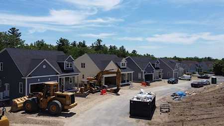 44 Bittersweet Circle #32 Holliston, MA 01746