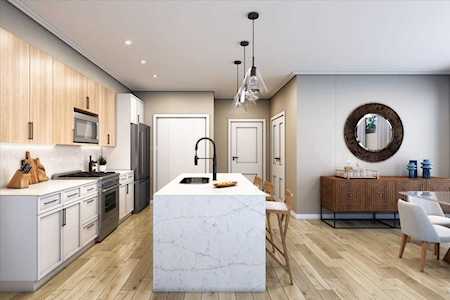 70 Leo Birmingham Parkway #401 Boston, MA 02135