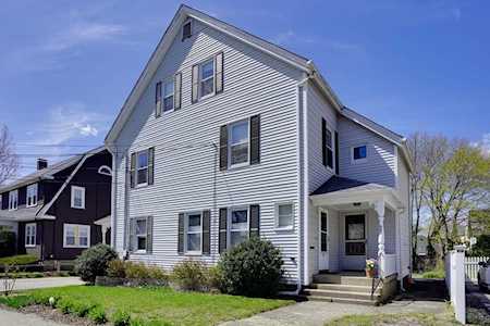 37 Jasset St #37 Newton, MA 02458
