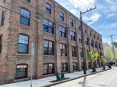 22 Cottage Park Ave #11 Cambridge, MA 02140
