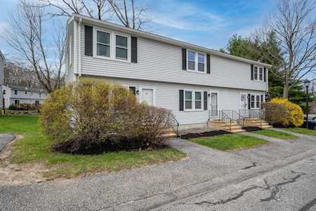 270 Sunderland Rd #47 Worcester, MA 01604