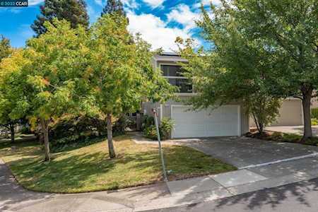 1180 Camino Verde Cir Walnut Creek, CA 94597