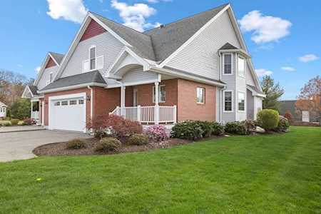 7 Shea Lane #B Foxboro, MA 02035